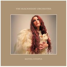 Hotel Utopia mp3 Album by The Blackheart Orchestra