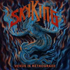 Venus In Retrograde mp3 Album by Sky King