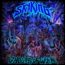 Ghosts Of War mp3 Album by Sky King
