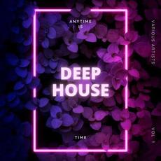 Anytime Is Deep-House Time, Vol. 1 mp3 Compilation by Various Artists