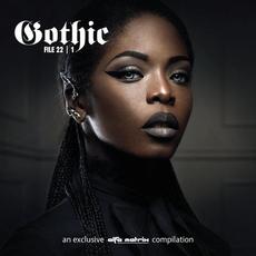 Gothic File 22​.​1 mp3 Compilation by Various Artists