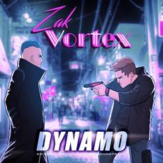 Dynamo (Original Motion Picture Soundtrack) mp3 Soundtrack by Zak Vortex
