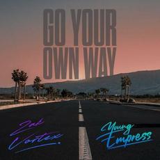 Go Your Own Way (feat. Young Empress) mp3 Single by Zak Vortex
