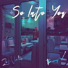 So Into You (feat. Bunny X) mp3 Single by Zak Vortex
