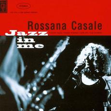 Jazz in Me mp3 Live by Rossana Casale