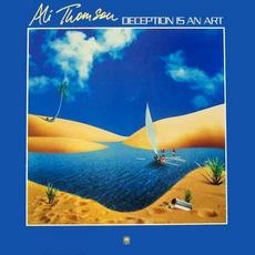 Deception Is An Art mp3 Album by Ali Thomson