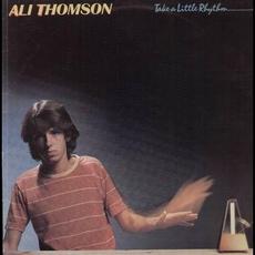 Take A Little Rhythm mp3 Album by Ali Thomson