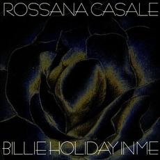 Billie Holiday in Me mp3 Album by Rossana Casale