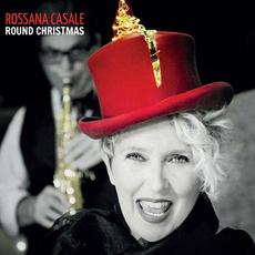 Round Christmas mp3 Album by Rossana Casale