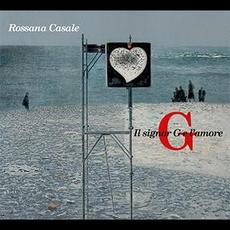 Il signor G. e l'amore mp3 Album by Rossana Casale
