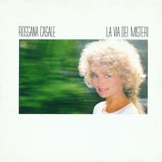 La via dei misteri mp3 Album by Rossana Casale