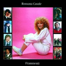 Frammenti mp3 Album by Rossana Casale