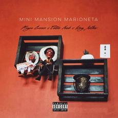 Mini Mansion Marioneta mp3 Album by Estee Nack