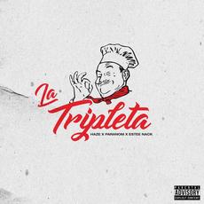 La Tripleta mp3 Album by Estee Nack