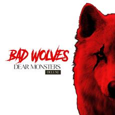 Dear Monsters (Deluxe Edition) mp3 Album by Bad Wolves