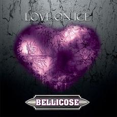 Love on Ice mp3 Album by Bellicose