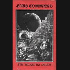 The Secartha Demos mp3 Album by High Command