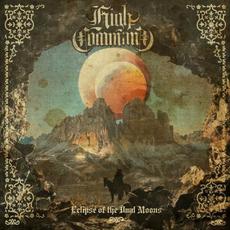 Eclipse of the Dual Moons mp3 Album by High Command