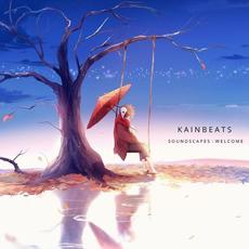 Soundscapes: Welcome mp3 Album by Kainbeats