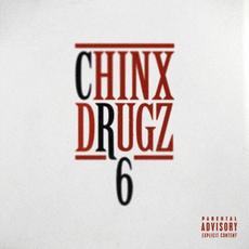 CR6 mp3 Album by Chinx