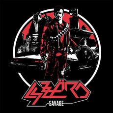 SAVAGE mp3 Album by Lyzzärd