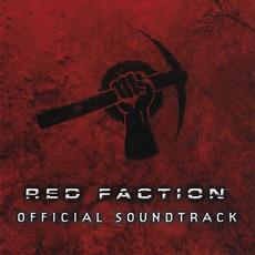 Red Faction (Official Soundtrack) (Classic Edition) mp3 Album by Dan Wentz