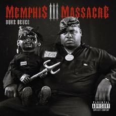 Memphis Massacre III mp3 Album by Duke Deuce