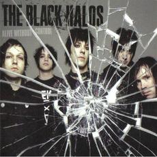 Alive Without Control mp3 Album by The Black Halos