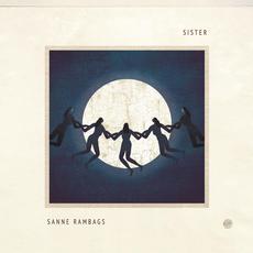 Sister mp3 Album by Sanne Rambags