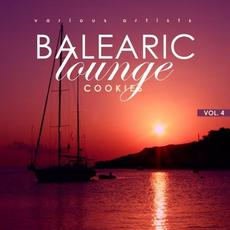 Balearic Lounge Cookies, Vol. 4 mp3 Compilation by Various Artists