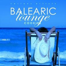 Balearic Lounge Cookies, Vol. 1 mp3 Compilation by Various Artists