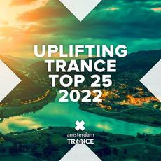 Uplifting Trance Top 25 mp3 Compilation by Various Artists