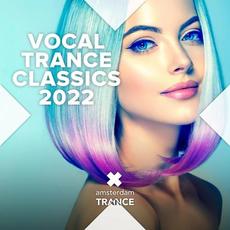 Vocal Trance Classics 2022 mp3 Compilation by Various Artists