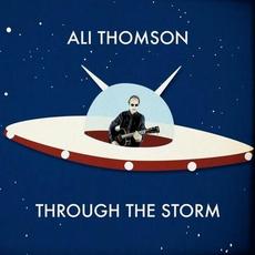 Through The Storm mp3 Single by Ali Thomson