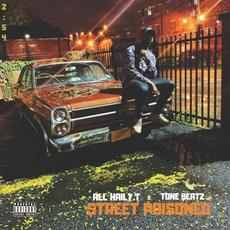 Street Poisoned mp3 Album by All Hail Y.T & Tone Beatz