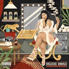 Deluxe Drugz Collection mp3 Album by All Hail Y.T & Benji Socrate$