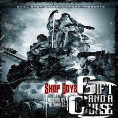 Gift And A Curse mp3 Album by Shop Boyz