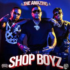 The Amazing Shop Boyz mp3 Album by Shop Boyz