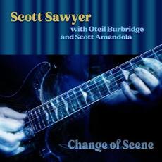Change of Scene mp3 Album by Scott Sawyer