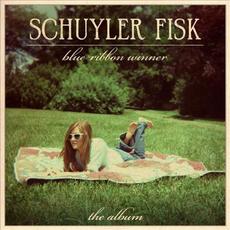 Blue Ribbon Winner mp3 Album by Schuyler Fisk