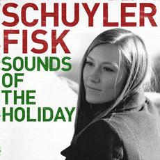 Sounds of the Holiday mp3 Album by Schuyler Fisk