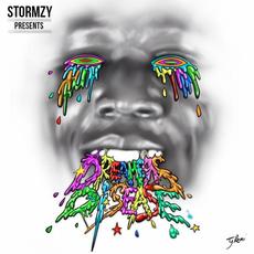 Dreamers Disease mp3 Album by Stormzy