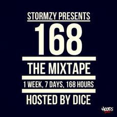 168 The Mixtape mp3 Album by Stormzy
