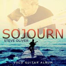 Sojourn mp3 Album by Steve Oliver