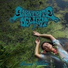 Swamp Walker mp3 Album by Snakebite Delight