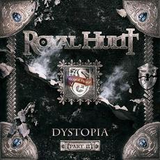 Dystopia - Part II mp3 Album by Royal Hunt