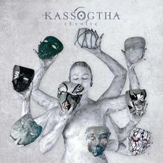 rEvolve mp3 Album by Kassogtha
