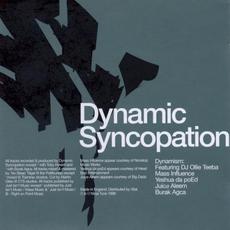 Dynamism mp3 Album by Dynamic Syncopation
