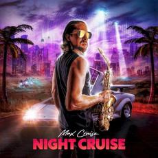 Night Cruise mp3 Album by Max Cruise