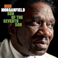 Portrait mp3 Album by Mud Morganfield